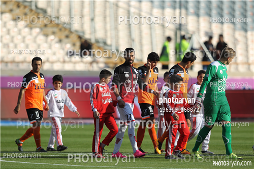 سایپا1-پرسپولیس 1(94/11/29)-
