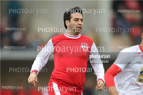 پرسپولیس 2-پیشکسوتان پرسپولیس 0 (97/09/29)-