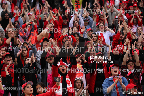 پرسپولیس 0-استقلال خوزستان  0 (1404/01/16)-