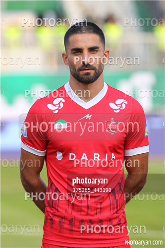 پرسپولیس 0-استقلال  0  (1404/09/14)-