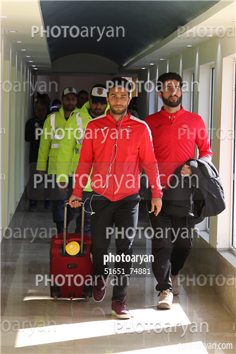 استقلال 1 -پرسپولیس0  (96/12/10)-