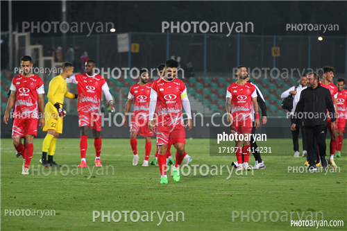 پرسپولیس 2-شمس آذر قزوین 0  (1403/08/05)-