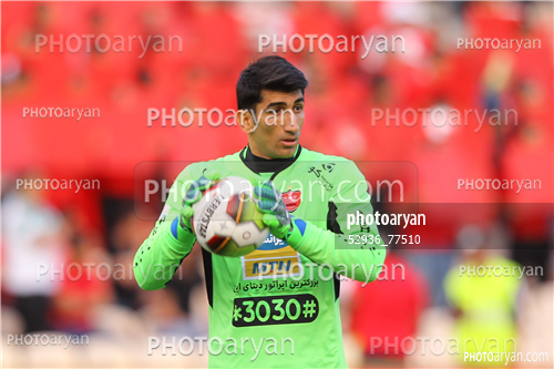 پرسپولیس  1-پارس جنوبی جم 1 (97/01/22)-