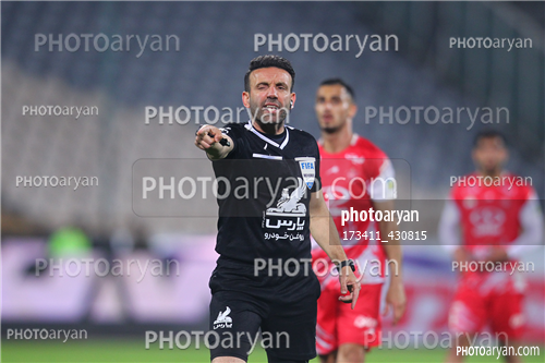 پرسپولیس 0-استقلال خوزستان  0 (1404/01/16)-