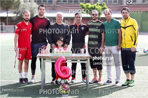 جلسه تمرینی اکادمی پیوس در تاریخ 96/02/08-فرشاد پیوس  Farshad Pious,پویان پیوس,ولی رضایی,