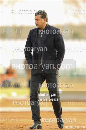 پرسپولیس 0-صبا 1(94/11/06) جام شهدا-