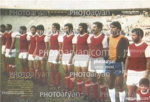 اسکن شده از عکسهای مجلات-