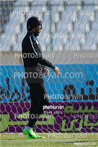 پیکان 0-استقلال 0 (96/09/09)-سید مهدی رحمتی,