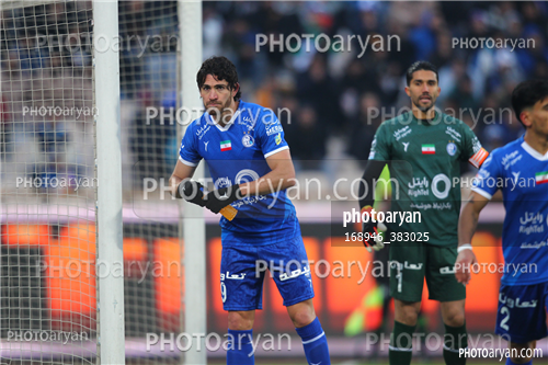 استقلال1-سپاهان 0  (1402/12/08)-