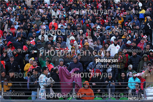 پرسپولیس 2-استقلال 1 (1403/12/09)-