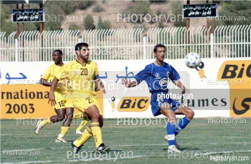 فوتبال ایران (دهه 80)-