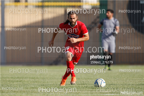 آریو اسلامشهر 3- شاهین بجنورد  0  (1401/03/23)-