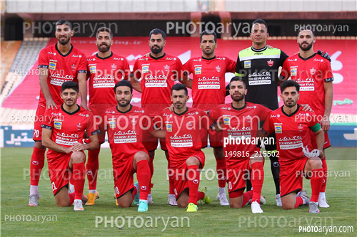 پرسپولیس  0 (3)-استقلال 0 (4)(1400/04/24)-وحید امیری,مهدی ترابی,امید عالیشاه,احمد نورالهی,سیامک نعمتی,شهریار مغانلو,احسان پهلوان,ميلاد سرلک چيوا,حامد لک,حسین کنعانی زادگان,فرشاد فرجی,
