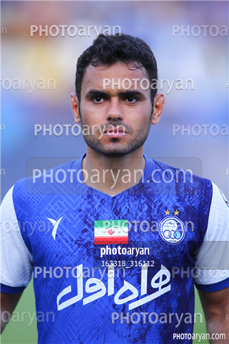 استقلال 2 -گل گهر سیرجان  1 (1401/12/15)-