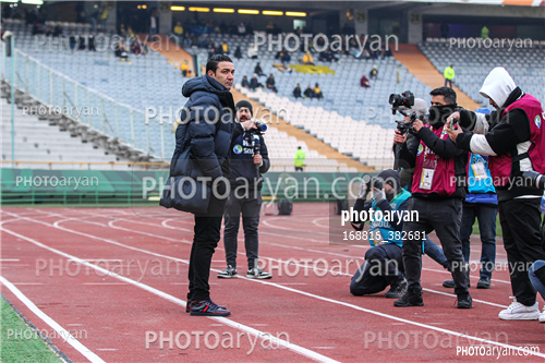 استقلال1-سپاهان 0  (1402/12/08)-