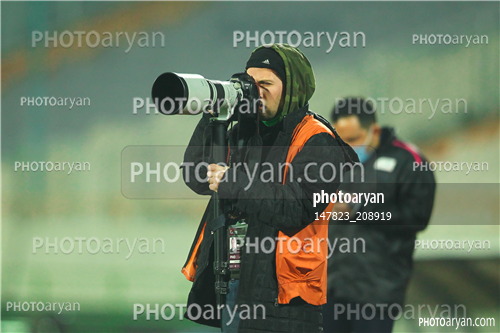 استقلال 1- ماشین سازی 0  (09/05/99)-