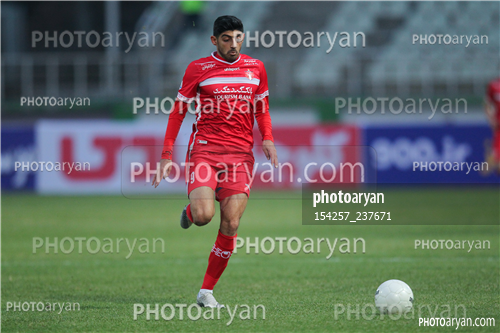 پیکان 1- پرسپولیس  3 (1400/09/24)-