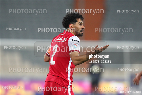 استقلال 2 -پرسپولیس 2 (1401/09/29)-