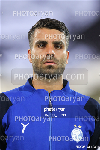 استقلال 2 -پرسپولیس 2 (1401/09/29)-