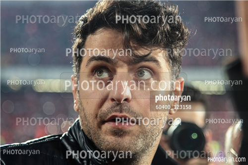 پرسپولیس 0-سپاهان 0 (98/02/06)-