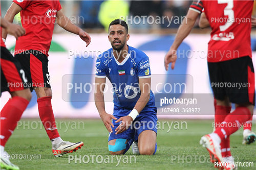 استقلال2-تراکتور0  (1402/08/20)-