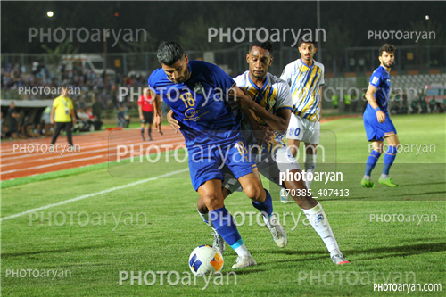 استقلال3-الغرافه 0  (1403/06/26)-