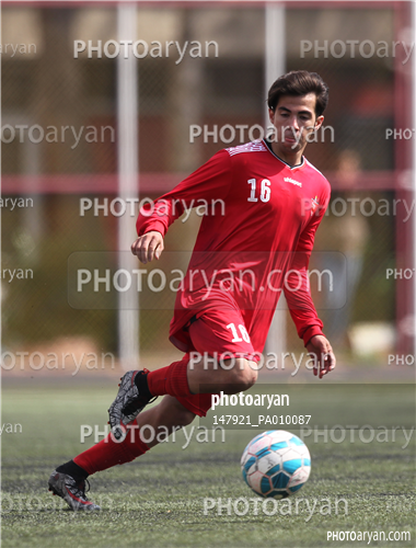 پرسپولیس 0-استقلال 1(99/12/15)-