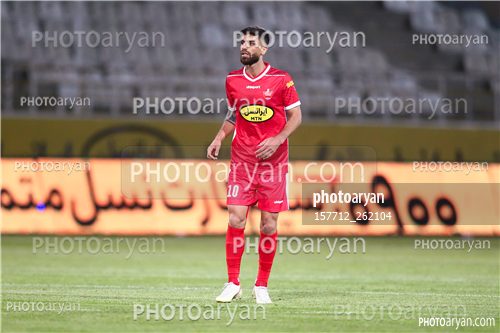 هوادار 0- پرسپولیس 0   (1401/01/15)-