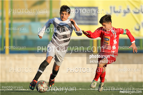 پرسپولیس2-مقاومت 1(98/11/10)-