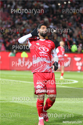 پرسپولیس 2-استقلال 1 (1403/12/09)-