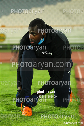 استقلال 1- ماشین سازی 0  (09/05/99)-