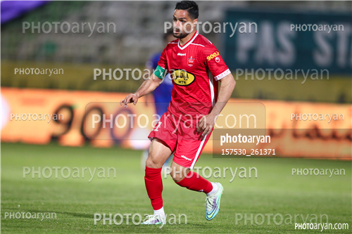 هوادار 0- پرسپولیس 0   (1401/01/15)-