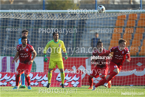 پیکان 1-تراکتورسازی 2 (97/08/11)-