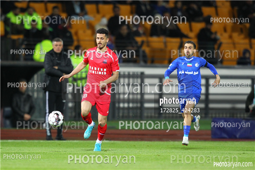 استقلال 1-نساجی مازندران 0    (1403/12/04)-