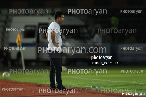 پیکان 0-پرسپولیس 2(1400/05/08) -