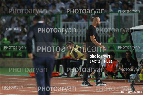 پرسپولیس 0-ملوان 0 (1404/07/03)-
