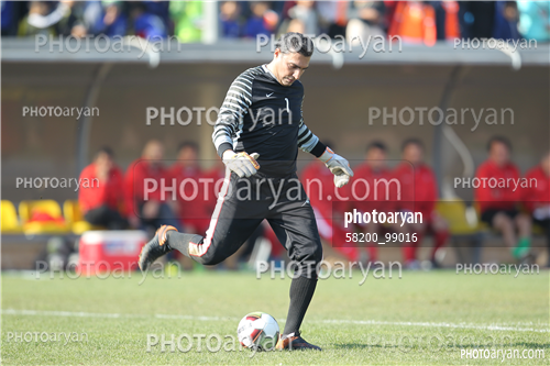 پرسپولیس 2-پیشکسوتان پرسپولیس 0 (97/09/29)-