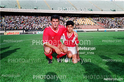 فرشاد پیوس-فرشاد پیوس  Farshad Pious,