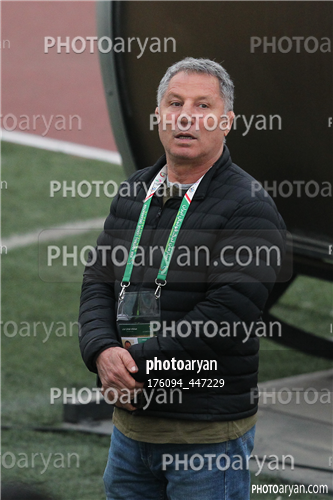 پرسپولیس 1-چادرملو 0  (1404/11/14)-