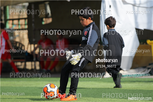 آکادمی فوتبال ابراهیم آشتیانی (97/09/01)-