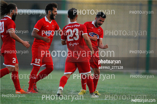 آریو اسلامشهر 3- شاهین بجنورد  0  (1401/03/23)-