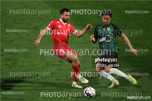 پرسپولیس 1-خیبر خرم اباد 2(1404/12/01)-