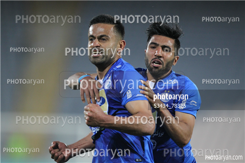 استقلال 3 -پیکان 2 (97/02/02)-