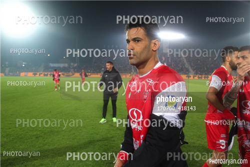 پرسپولیس  2-خیبر خرم اباد 1    (1403/10/07)-