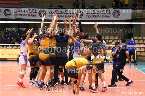 پیکان  1- شهداب یزد  3 (1400/12/23)-