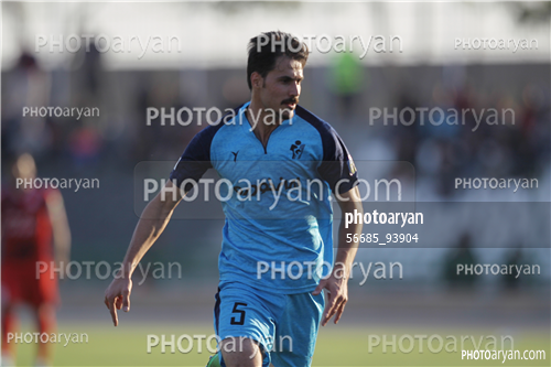 پیکان 1-تراکتورسازی 2 (97/08/11)-سید مهران موسوی,