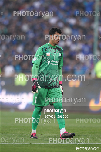 استقلال2-تراکتور0  (1402/08/20)-