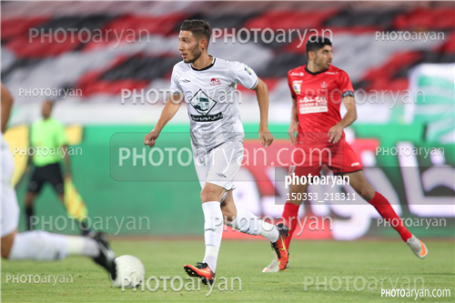 پرسپولیس  3-تراکتور 1 (1400/05/03)-مهدی ترابی,علی فتحی,