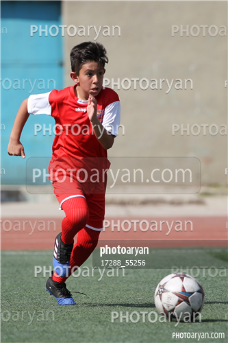 جلسه تمرینی اکادمی در تاریخ 96/01/18-