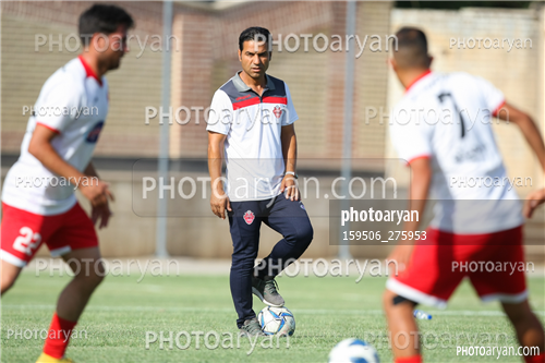 آریو اسلامشهر 3- شاهین بجنورد  0  (1401/03/23)-ابوالفضل شعبانی یگانه,